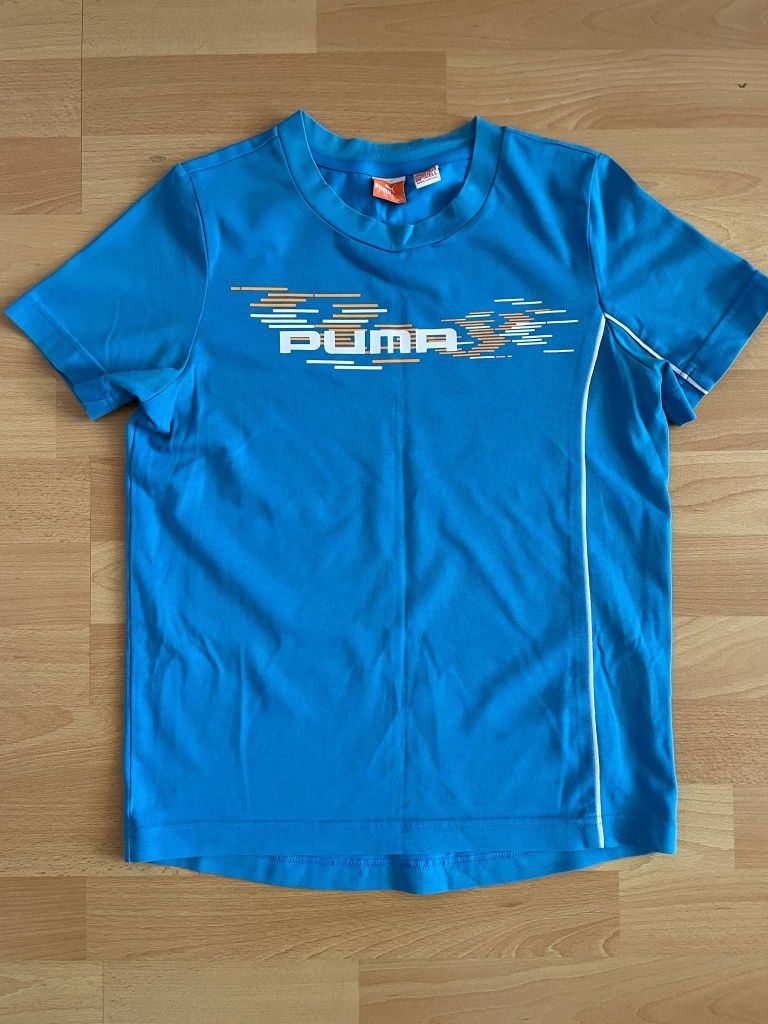 Puma         152см