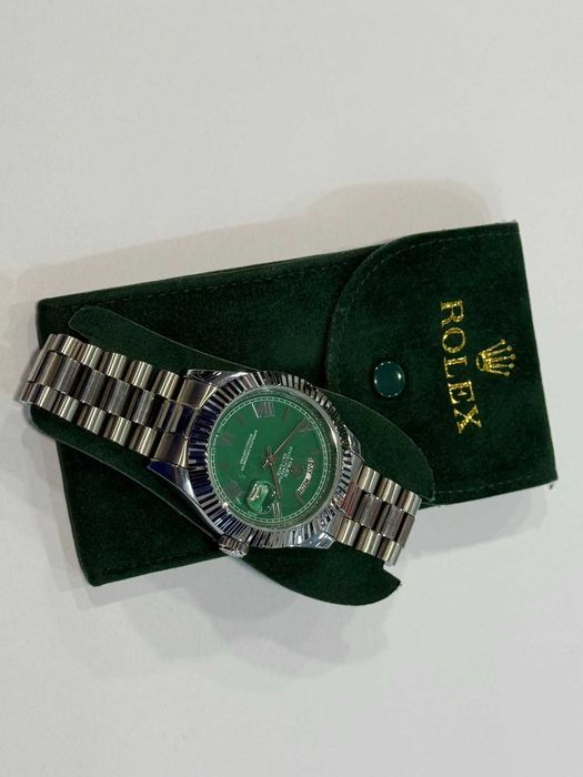 Rolex Oyster Perpetual Day-Date