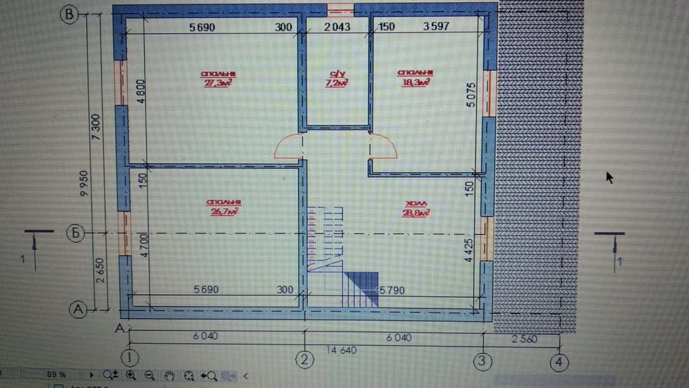 Продам дом Ильинка