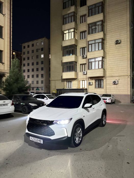 Tracker 2 ltz plus