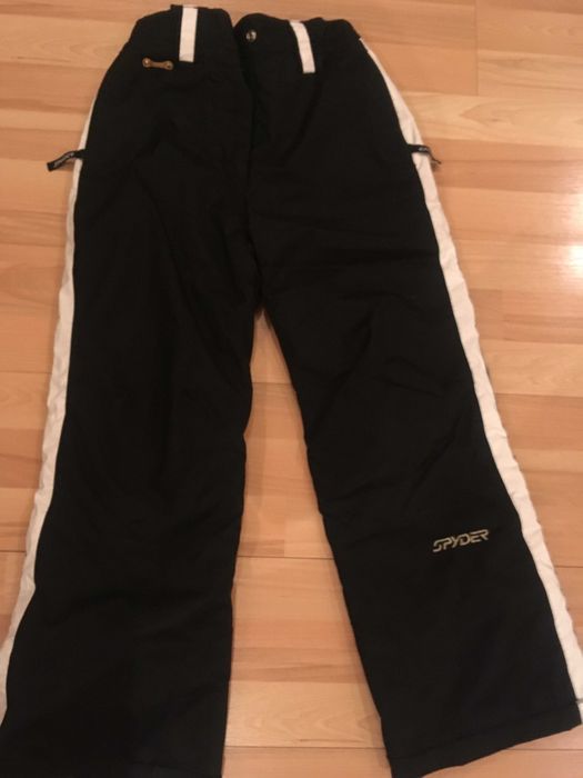 Ски грейки и яке