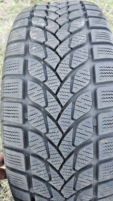 2бр гуми 195 60 15 дот 21 ласа