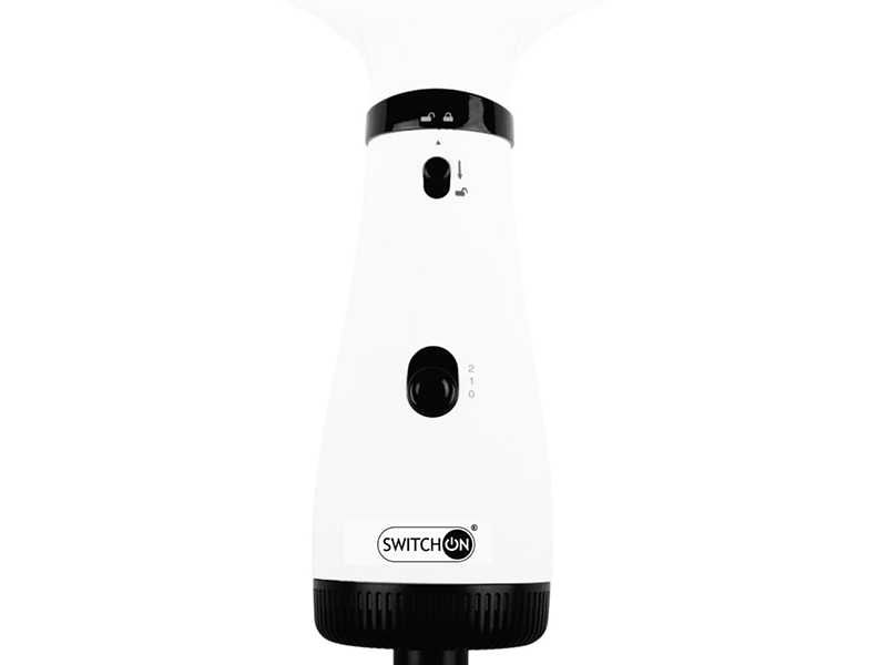 НОВИ! Сешоар четка за домашни любимци 300W тих 2 режима