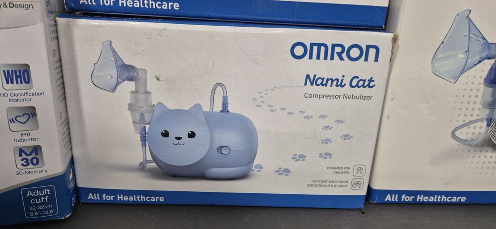 Aparate aerosoli,tensiometre