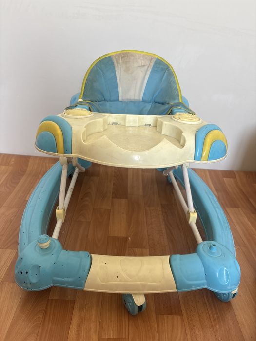 Детсие Ходунок!!