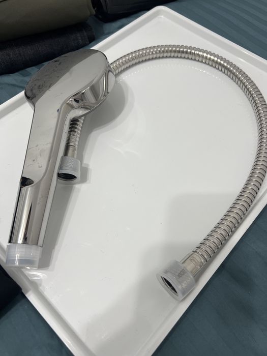 Cablu scurt plus capat dus Ikea