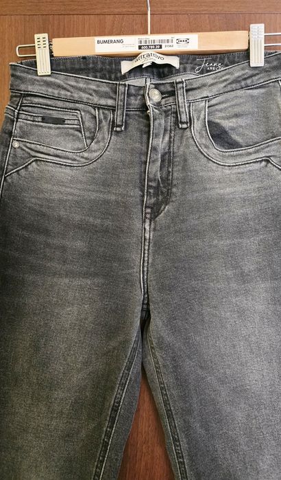 Blugi Attrattivo - 27, Regular Fit, Stare Impecabilă