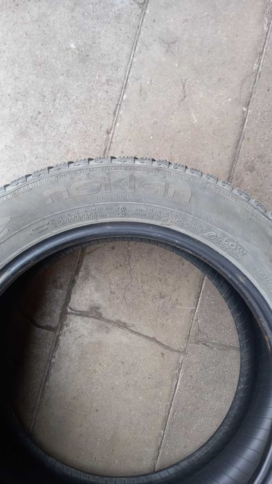 Зимни гуми Nokian