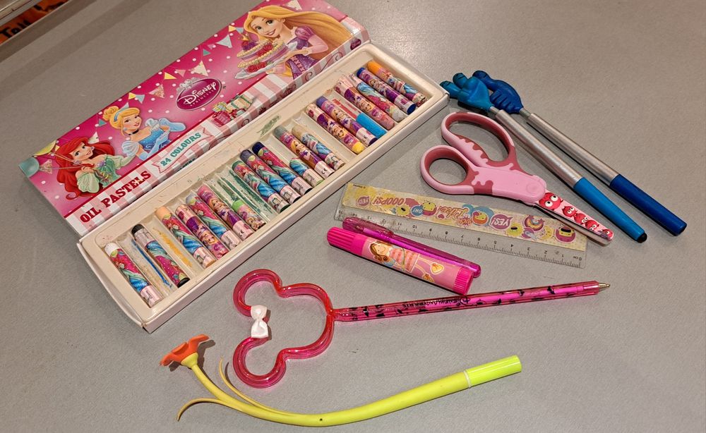 Подарявам за момиченце за София