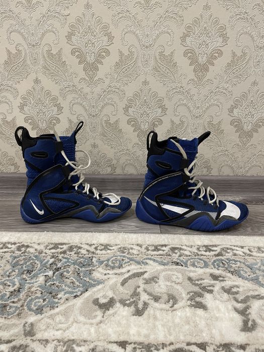 Боксерки hyperko 2