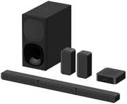 Саундбар Sony - HT-S40R, 5.1, черен Втора употреба