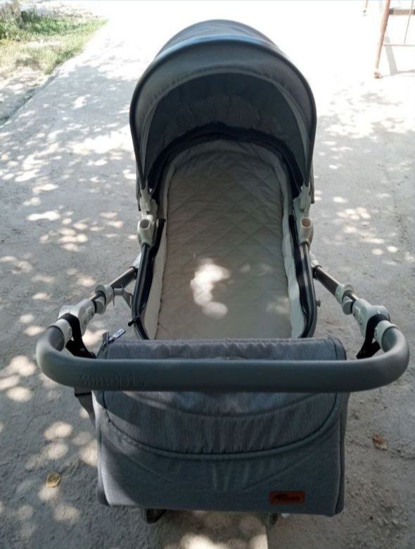 Bolalar uchun kolyaska