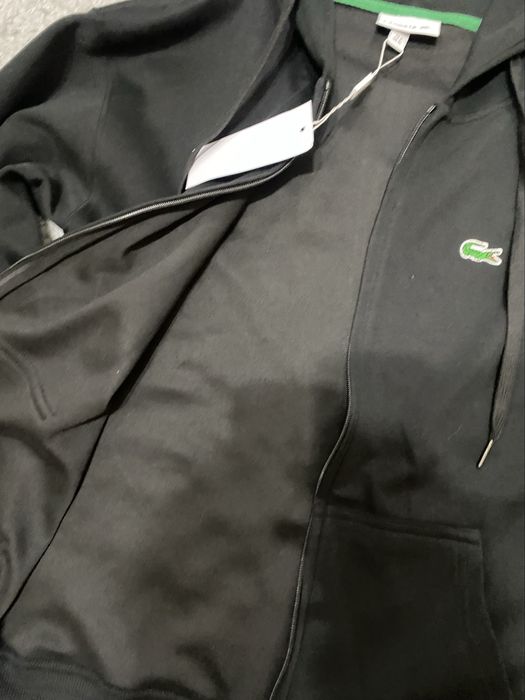 Продается новая олимпийка Lacoste