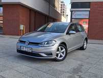 2018 VW Golf 7.5 (Facelift) 4MOTION - 2.0 TDI 150CP E6 Fara Ad-Blue!