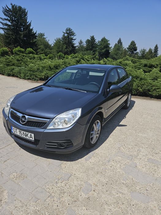 Opel Vectra C 1.9dci