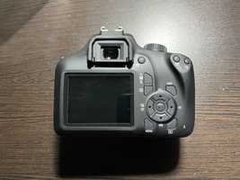 Тушка Canon EOS 4000d EF-S 18-55 kit