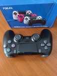 Джойстик за PS4, плейстейшън 4