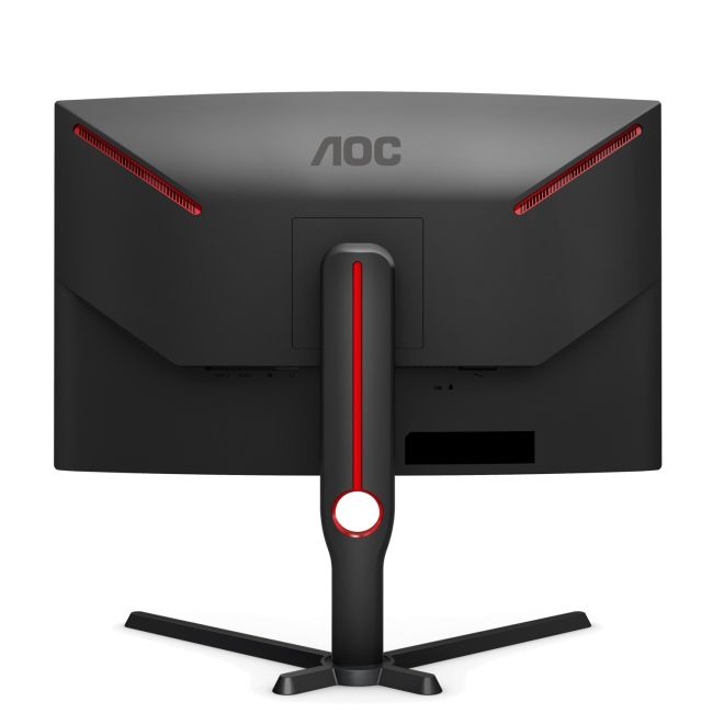 AOC CQ27G3S 27 QHD Gaming Monitor