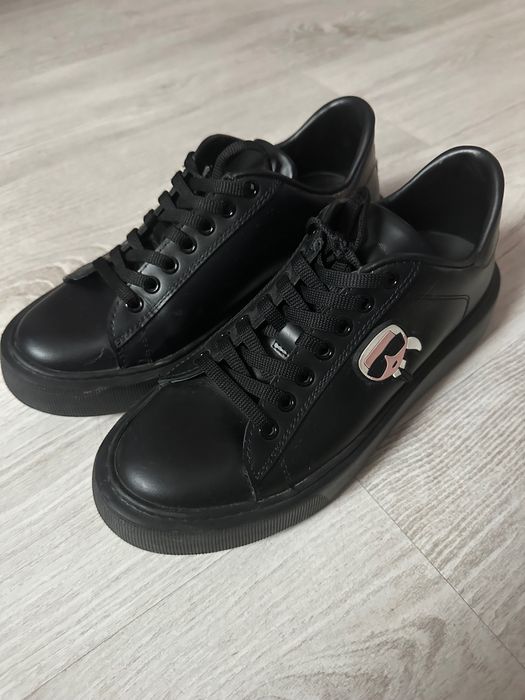 Обувки Karl Legerfeld -38 номер