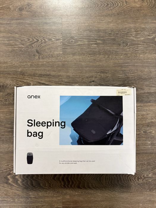 Спален чувал  Anex