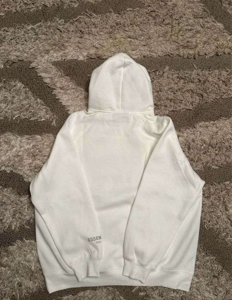 hanorac essentials fear of god