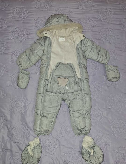 Космонавт Mayoral