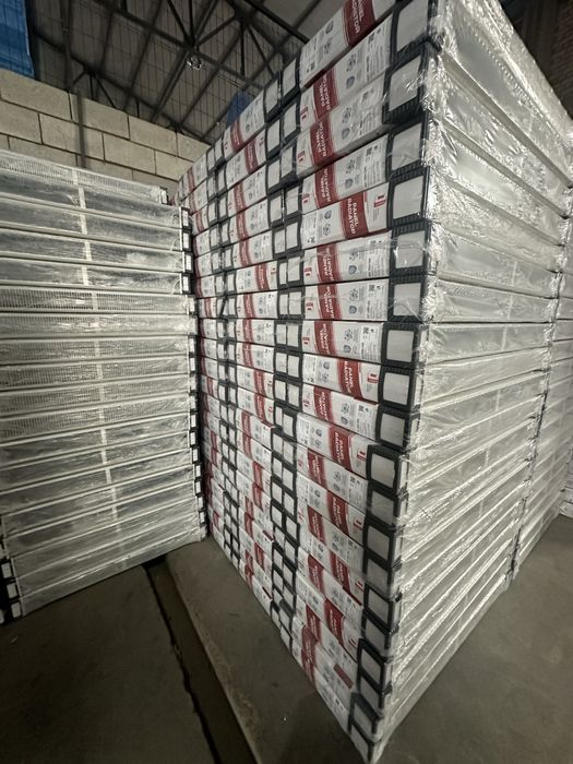 (Склад)Radiator panel sotiladi Turkiya Ukraina