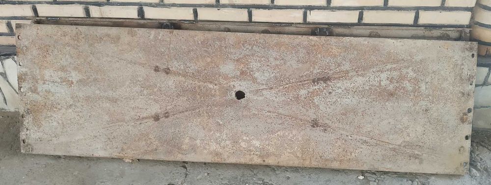 Sotiladigan va arendaga opalubkalar bor.