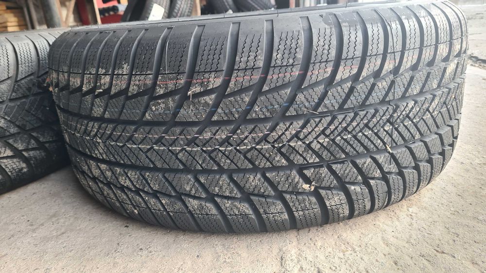 Roti/Jante/Jenti orig. Mercedes S Class | Bridgestone (MO) 255/50 R18