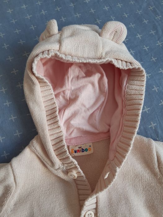 Lot fete, toamna mar. 80