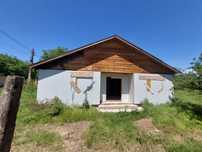 8300 euro- ROG CITITI CU ATENTIE ANUNTUL! Vând casa/ constr. metalica