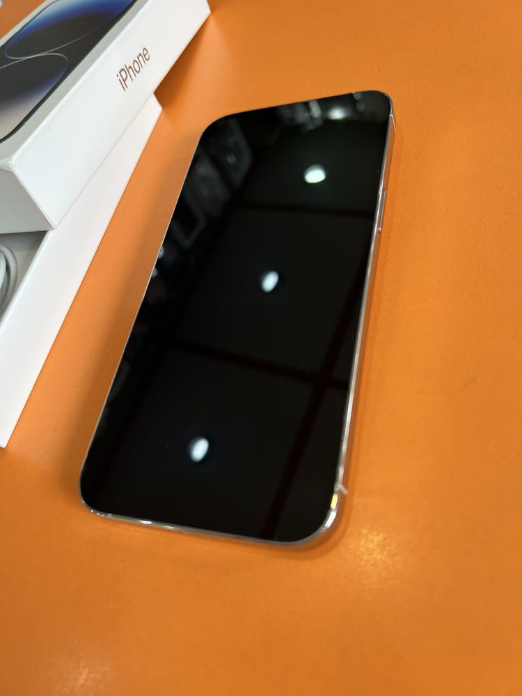 Iphone 14 pro max 128gb