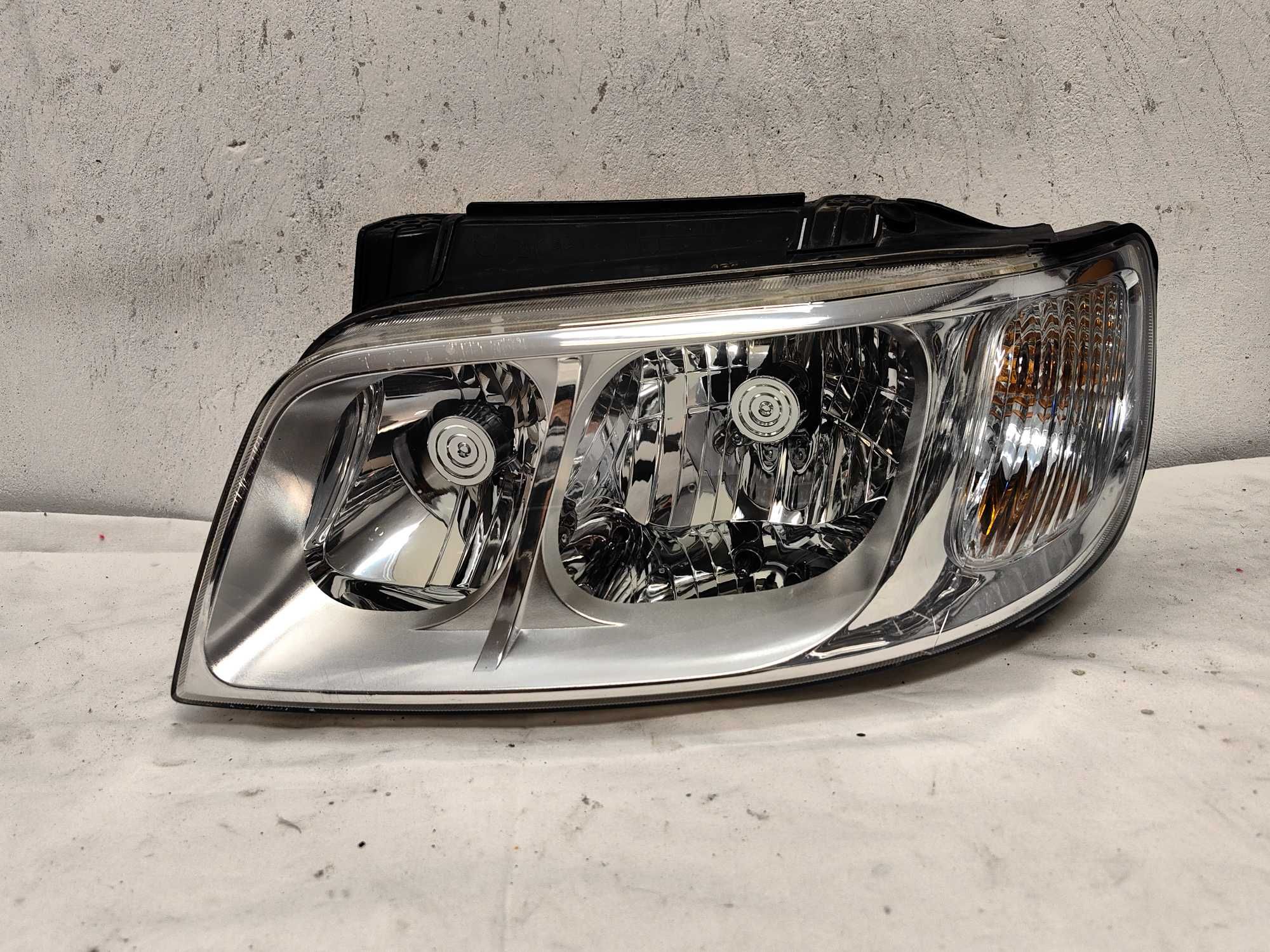 Оригинален фар Хюндай Матрикс  Hyundai Matrix