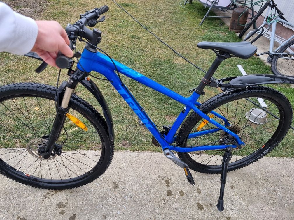 Trek x caliber de vânzare