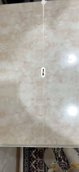 Sandiqcha Holati Yaxshi Ishlatilgan kotta kichikligi rasmda ko'rsatilg