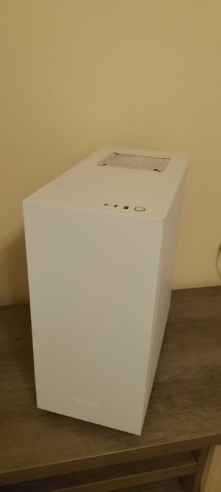 Vand pc gaming mid