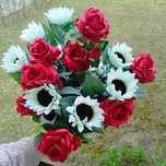 Flori artificiale