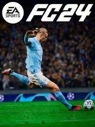 Продаю EAFC 24 Fifa 24 фифа PS5