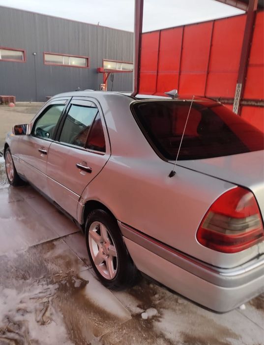 Продам Mercedes Benz