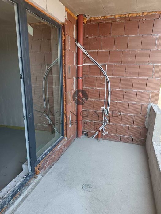 Продава се Двустаен апартамент в Пловдив, Остромила - 67 кв.м за 1476 €/кв.м - Снимка #9