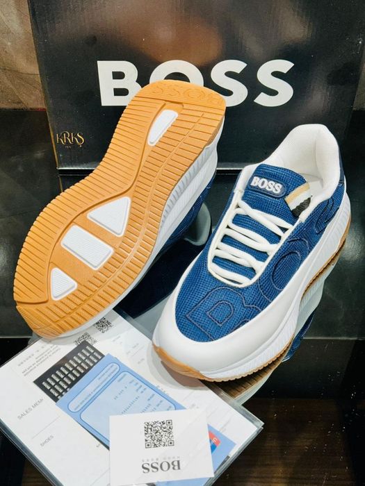 Adidași bărbați boss