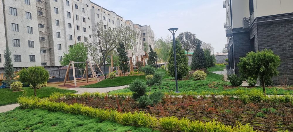 Квартира  долгосрочная в аренду