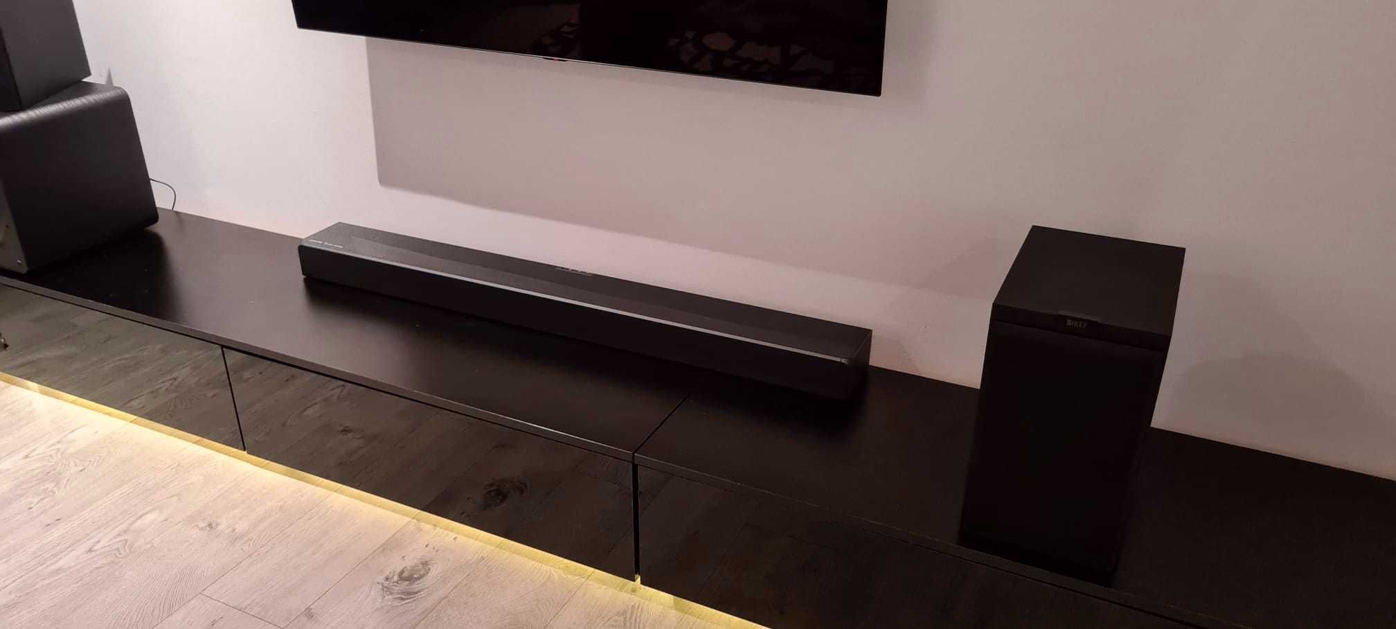 Soundbar Samsung Harman Kardon HW-N950 | 7.1.4 | 512 W | Dolby Atmos