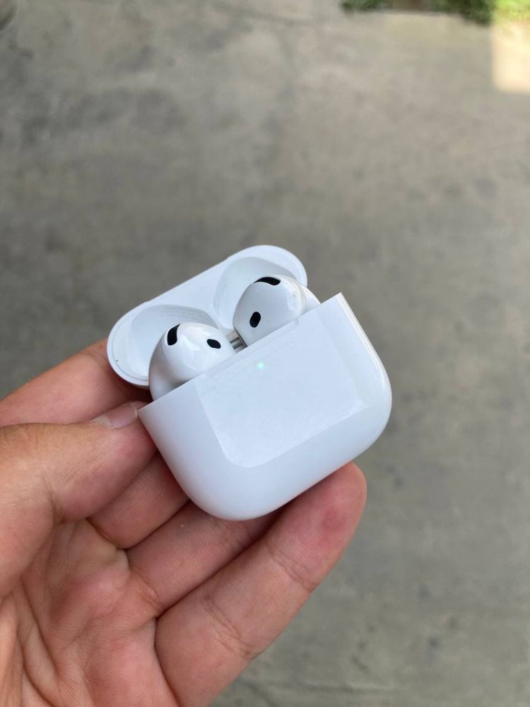 Airpods 4 ANC ideal