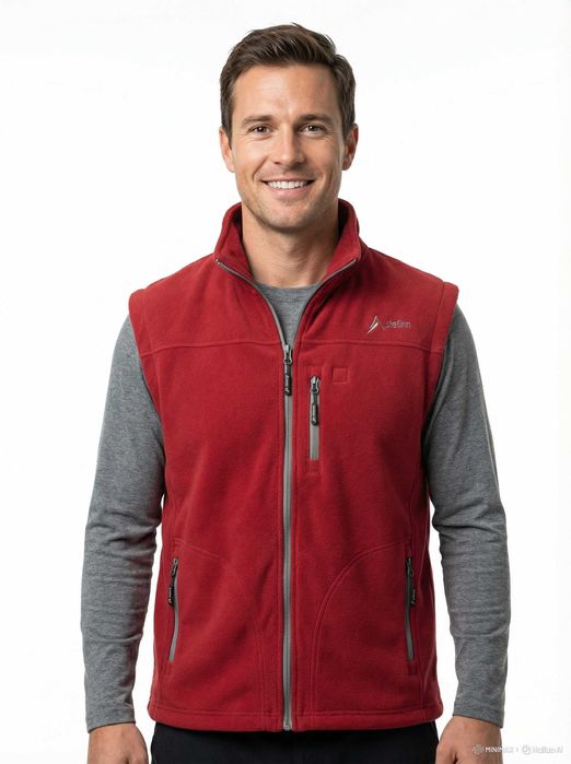 Stetind  8000mm Елек/Мъжки S