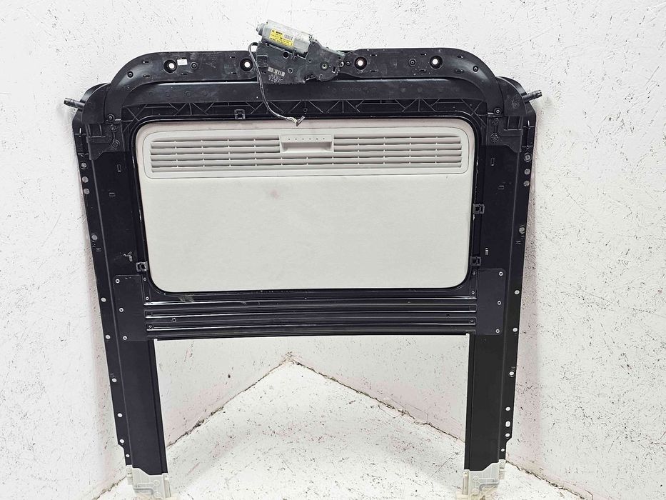 Trapa Volkswagen Passat B7 (362) [Fabr 2010-2014] 950697155