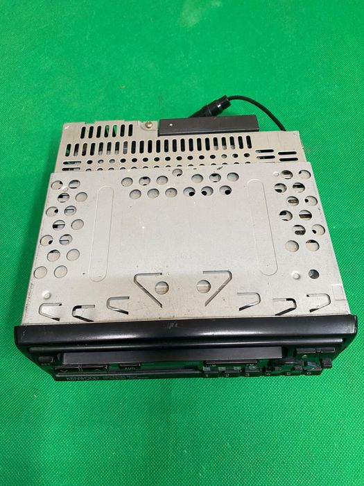 Cd Player auto Kenwood Kdc 5030D old school-adaptor BT Usb