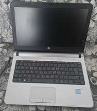Продавам бизнес лаптопче HP Probook 430 G3
