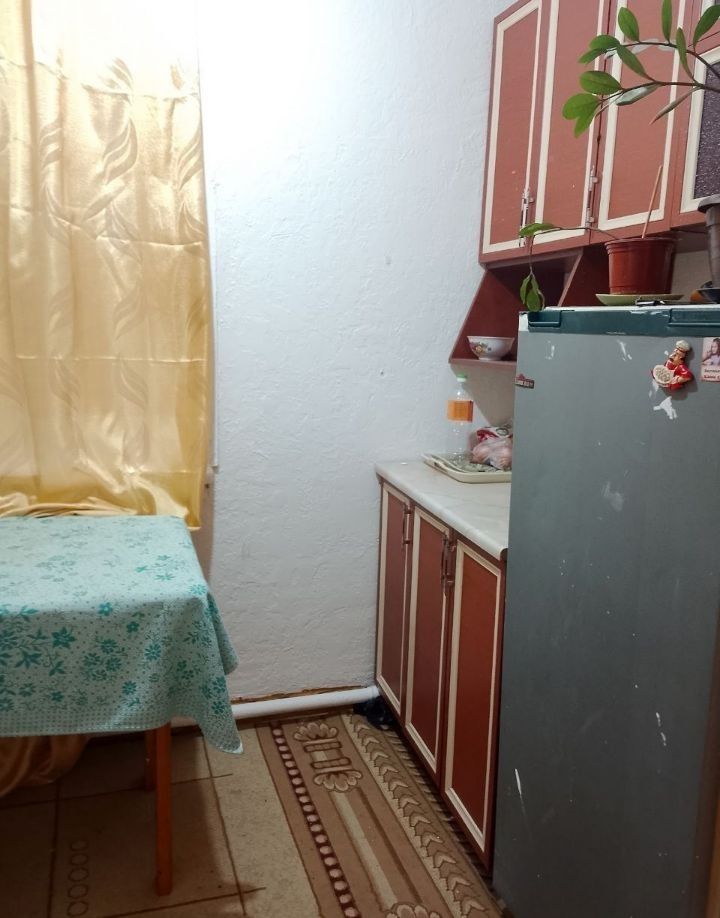 Сдается 2х комнатная квартира Спутник9