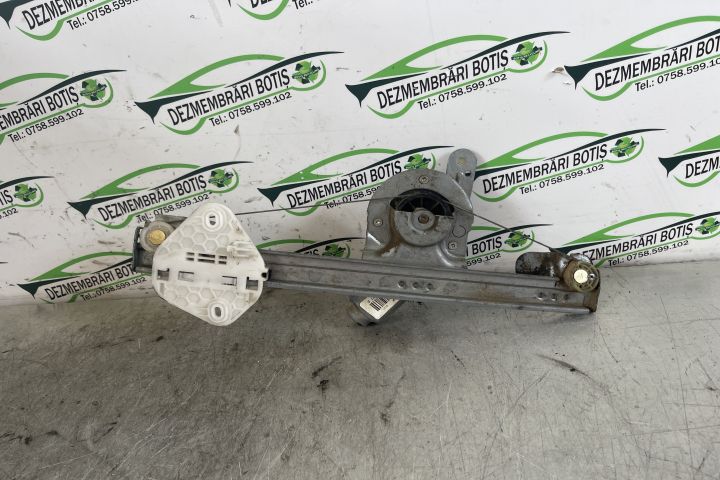 Macara geam fata dreapta electrica 400727D / 400727 D Dacia Logan pri